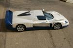 Maserati MC-12 2004 года